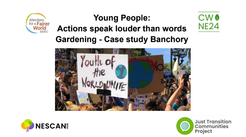 CWNE 2024: Gardening Sessions