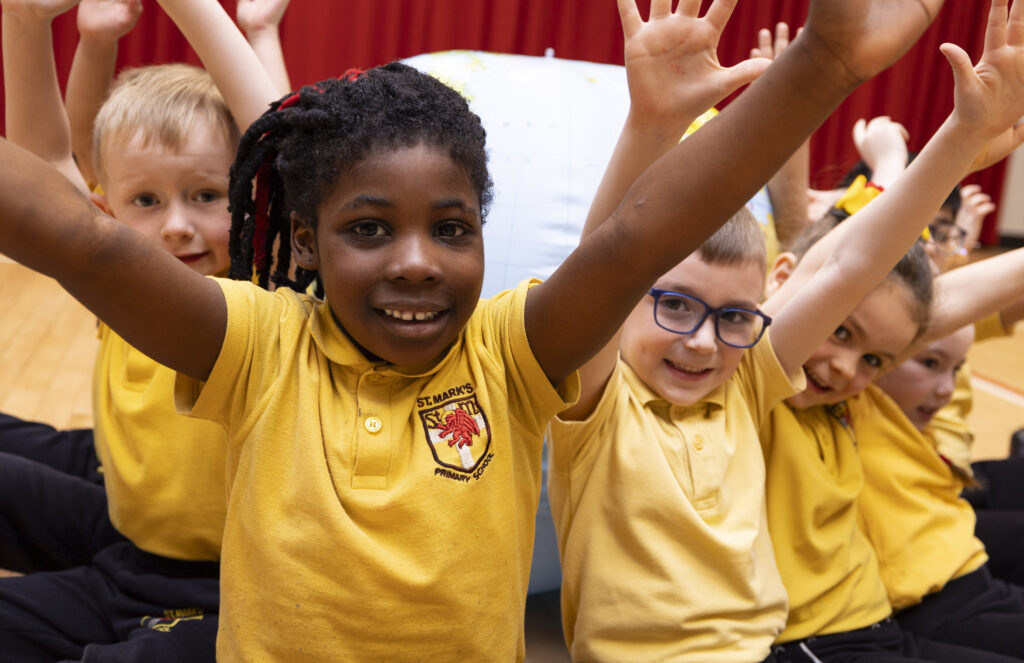 Education Scotland: Children’s Rights