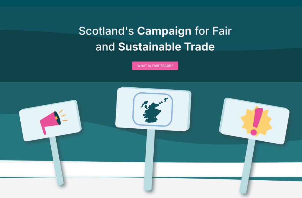Scottish Fair Trade Forum: Education