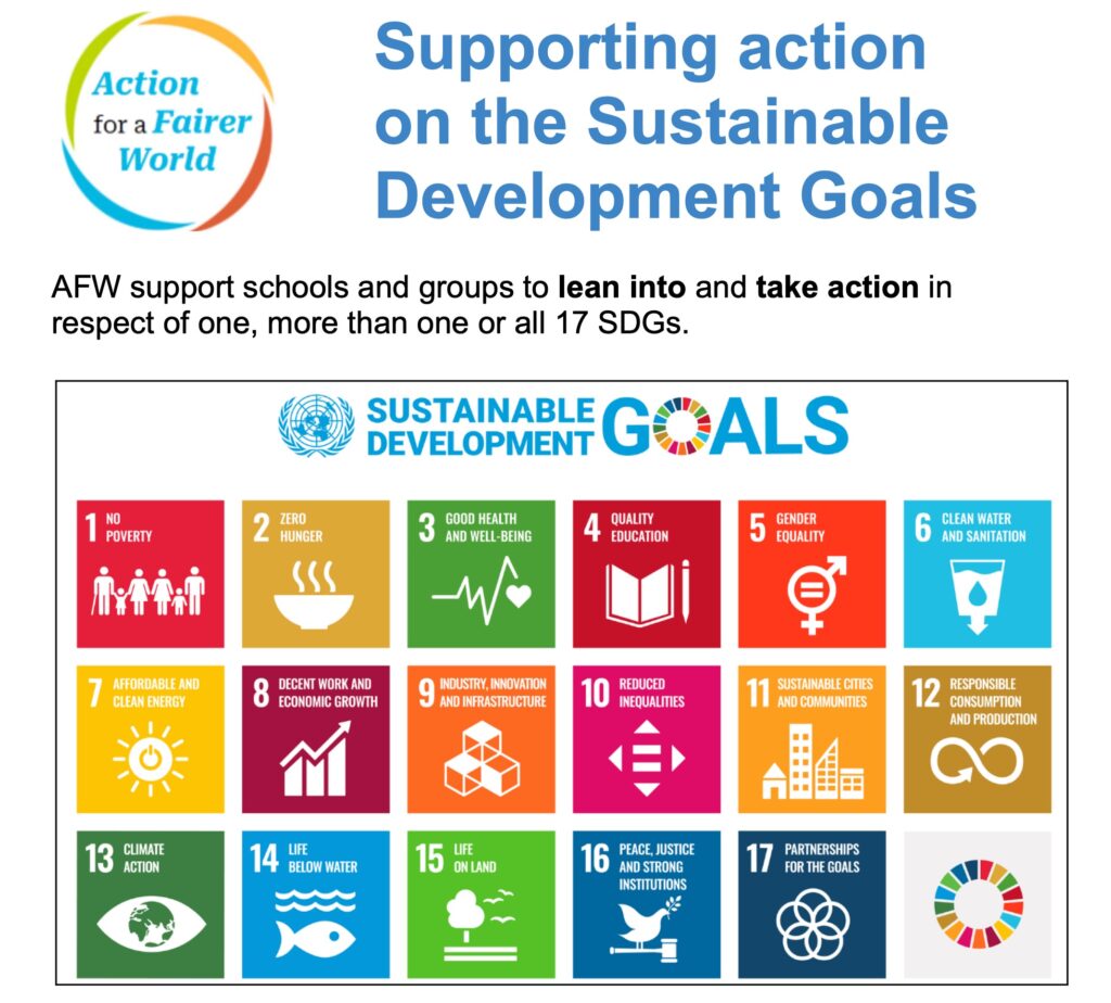 Sustainable Development Goals
